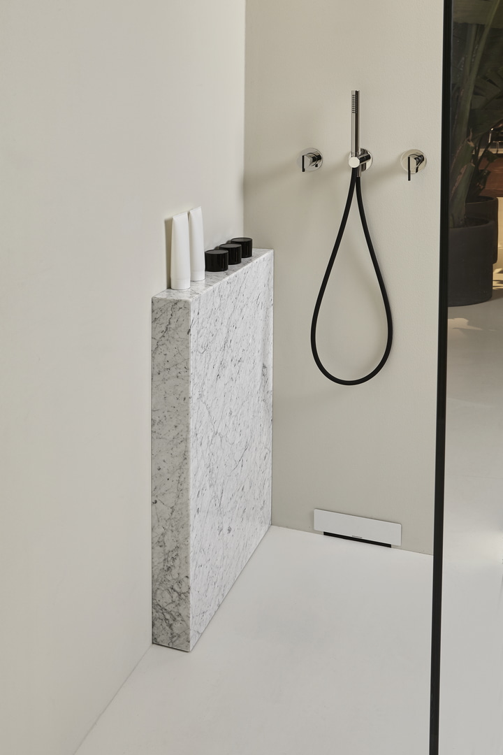 A sharp and rigorous volume