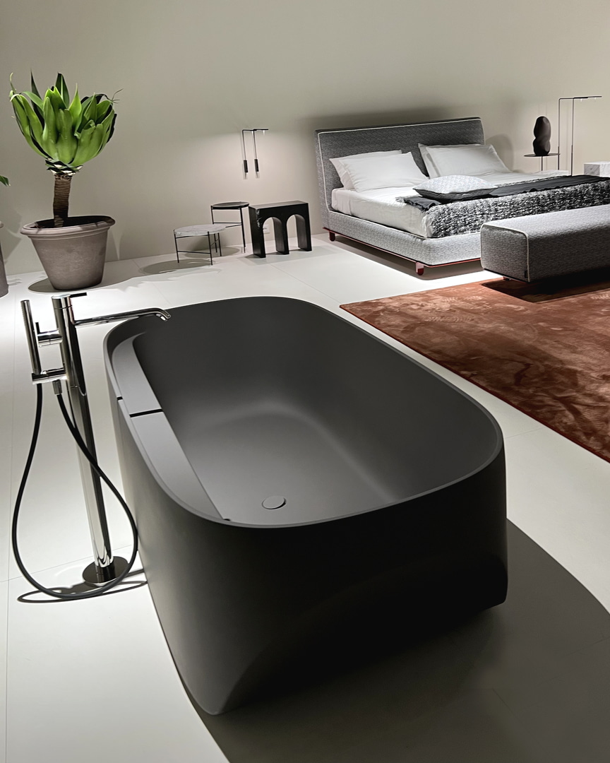 quality becomes the common thread of the project