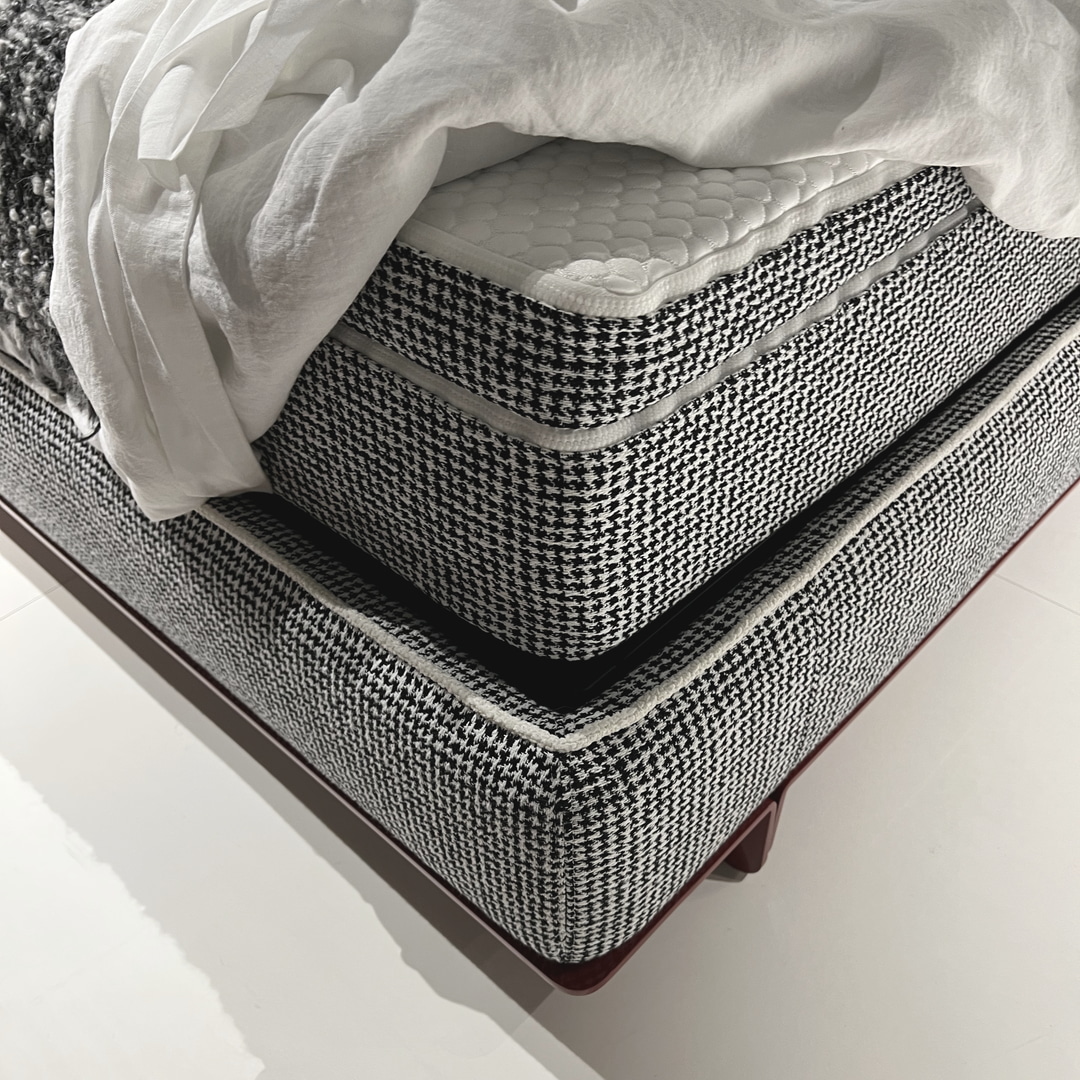 an aristocratic allure and intrinsic elegance