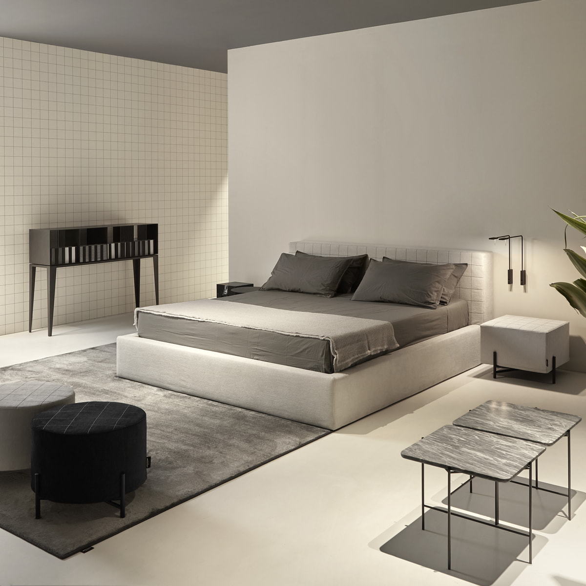 A timeless pattern that transcends fashions