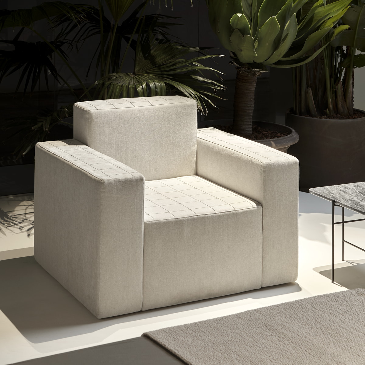 A timeless pattern that transcends fashions