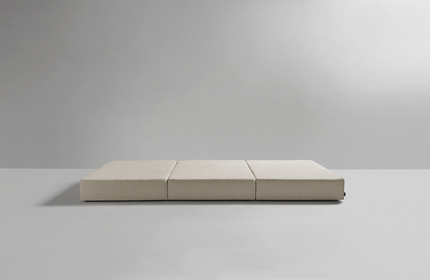 Just two elements that give origin to places of relaxation