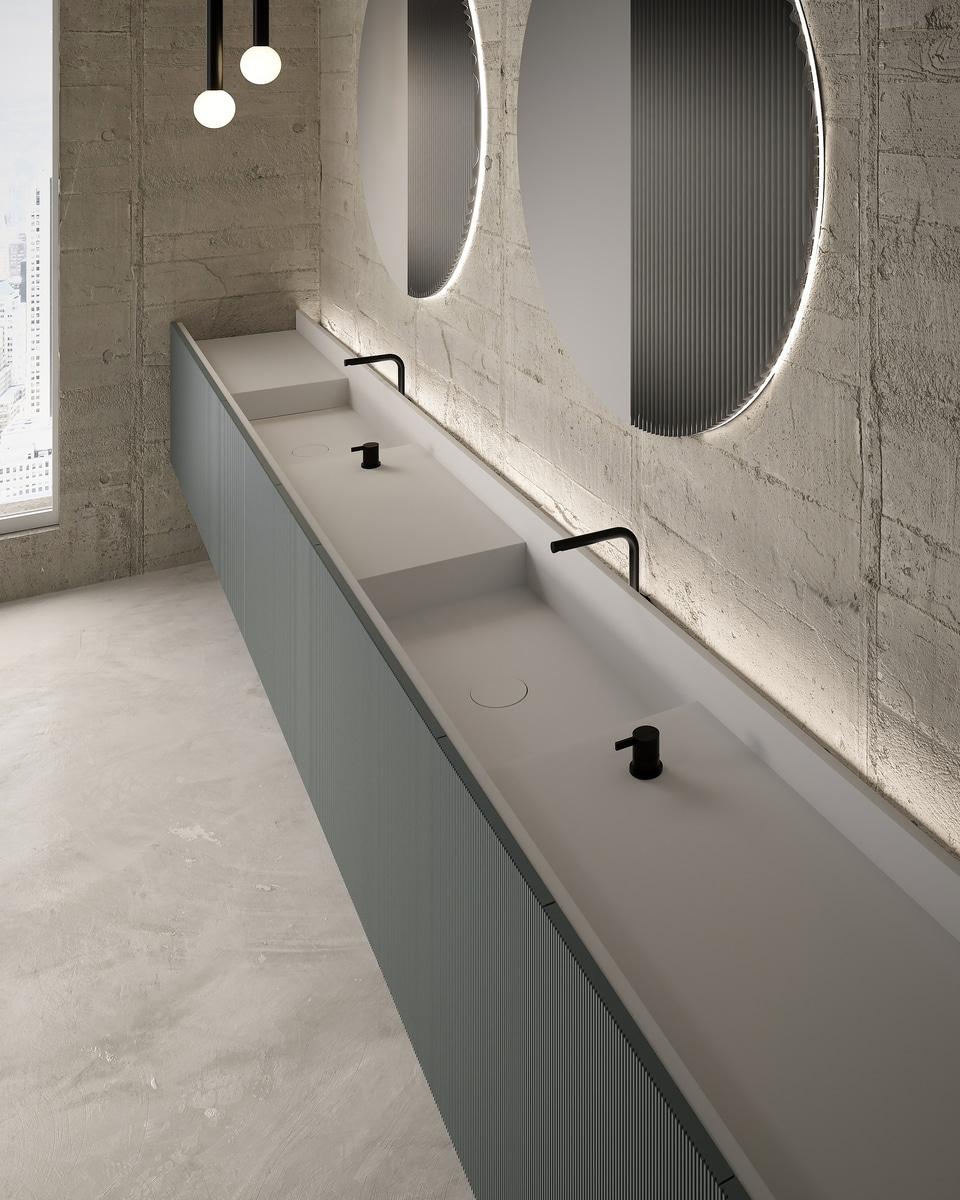 Perfect in its rigorous geometry