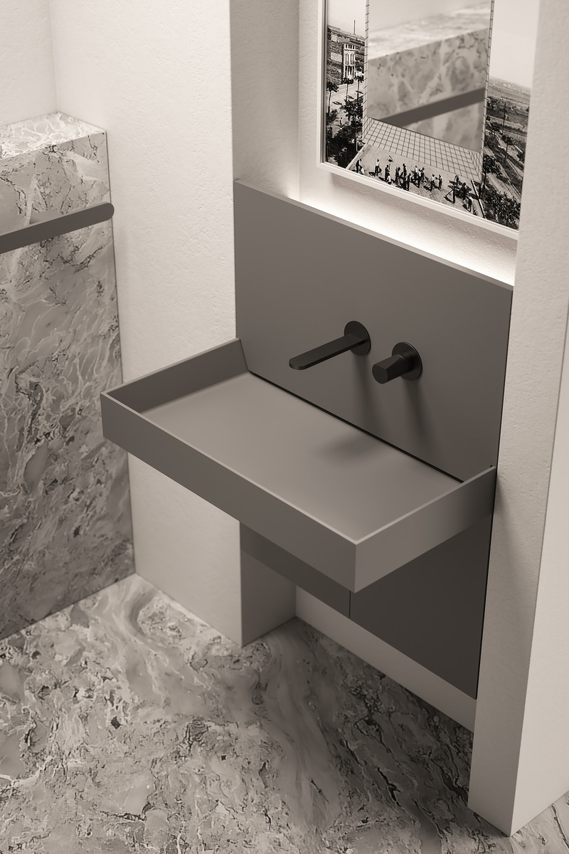 it transforms while remaining itself