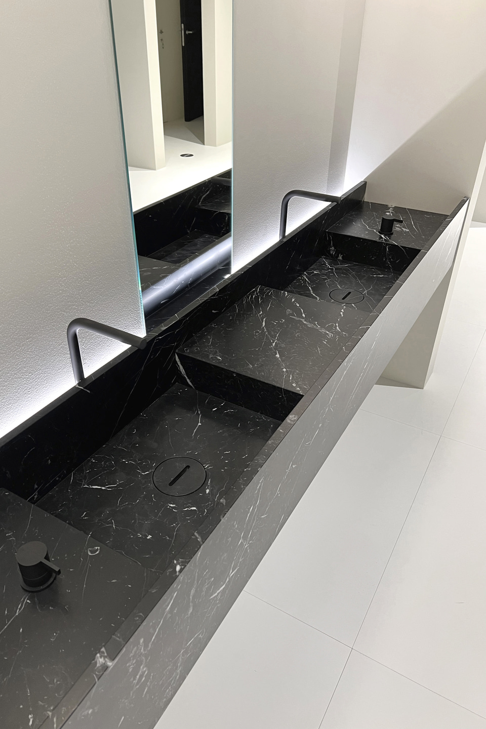 a sophisticated and elegant aesthetic