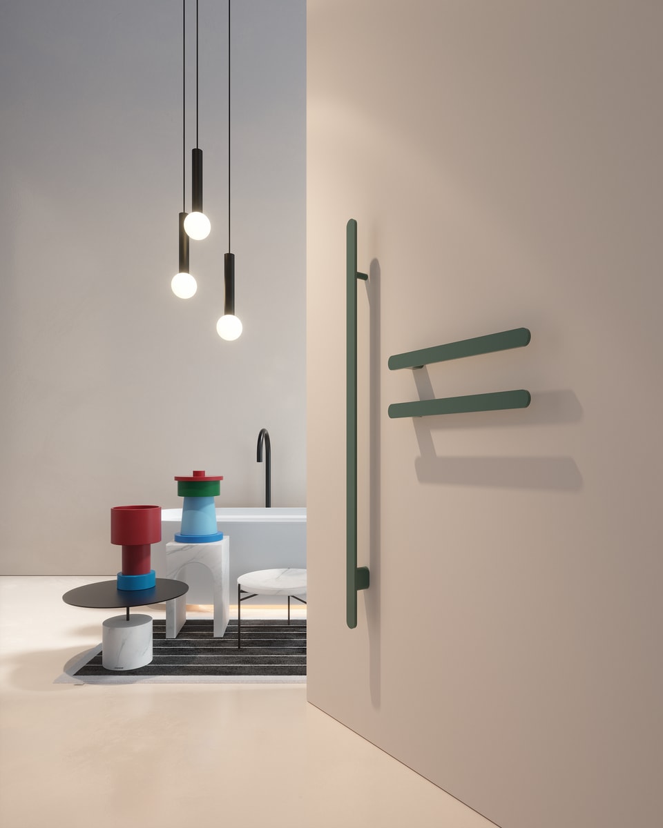 Small changes that make a difference