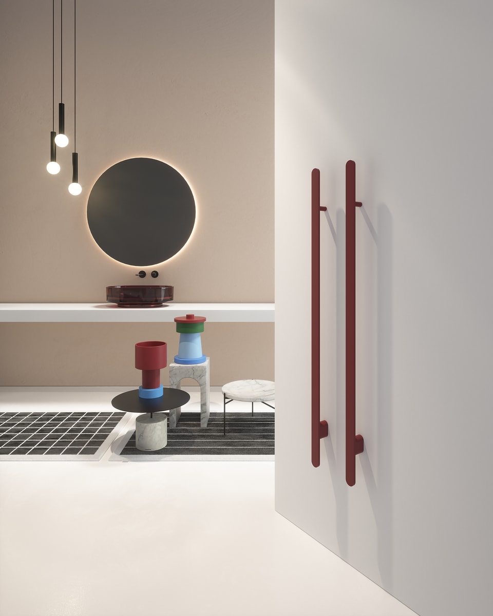 Small changes that make a difference