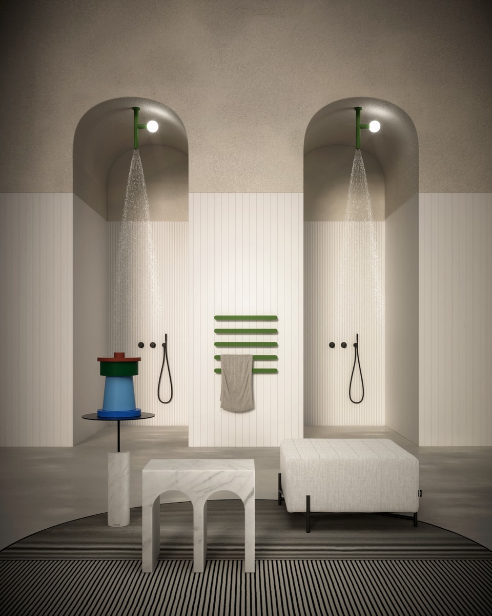 Small changes that make a difference