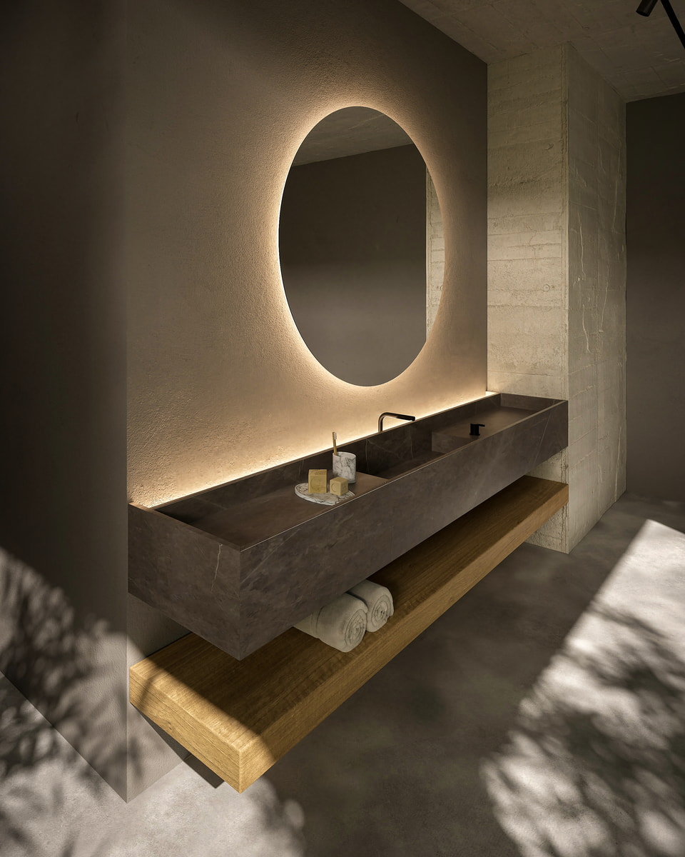 unrepeatable aesthetic effects