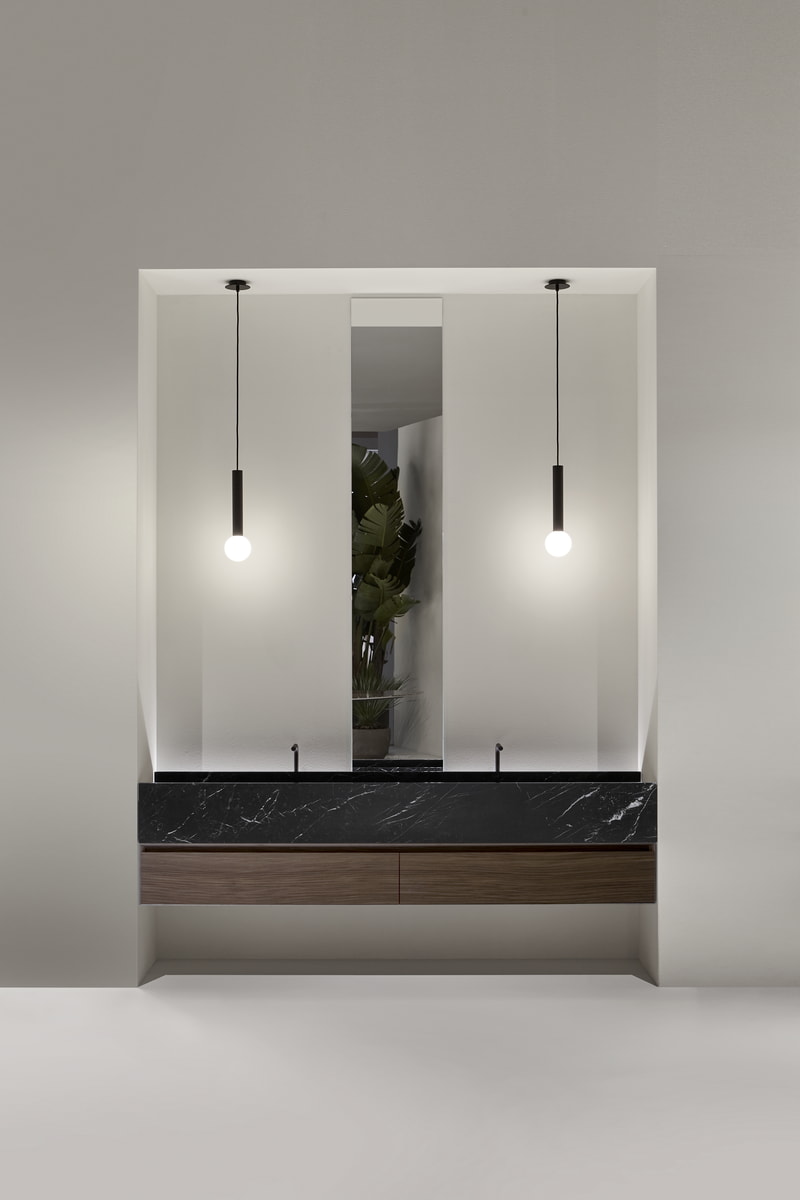 a sophisticated and elegant aesthetic