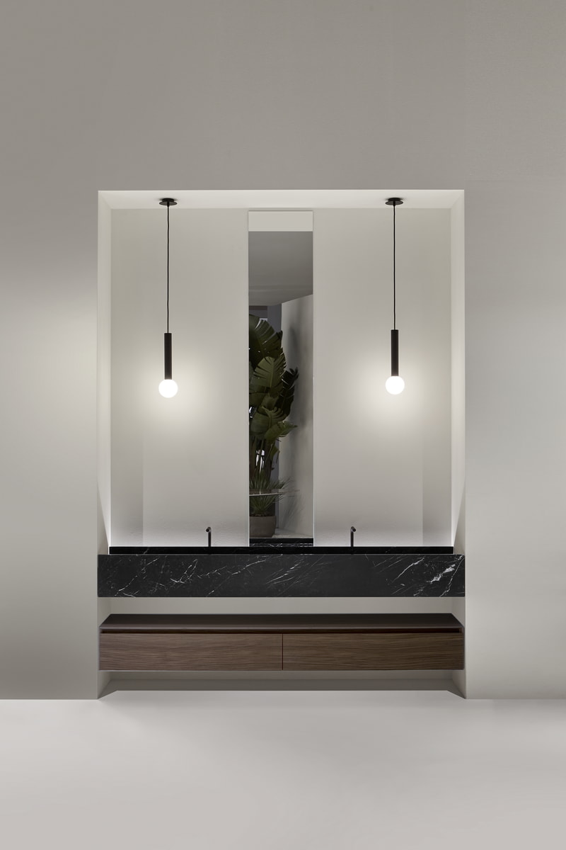 a sophisticated and elegant aesthetic