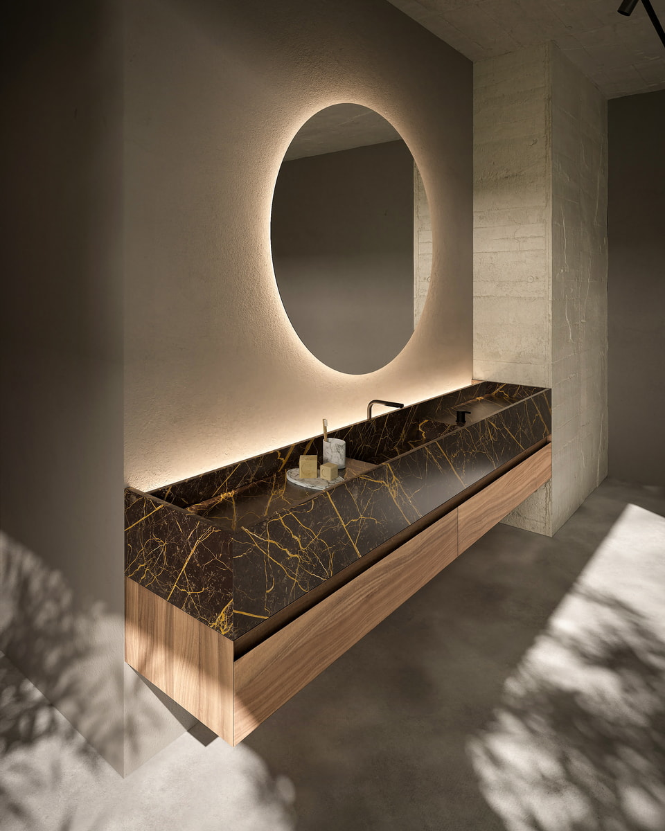 unrepeatable aesthetic effects