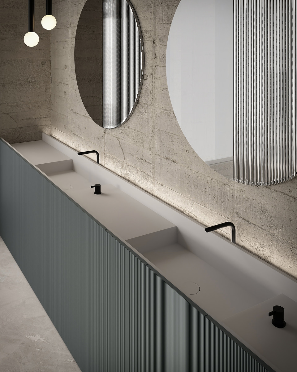 Perfect in its rigorous geometry