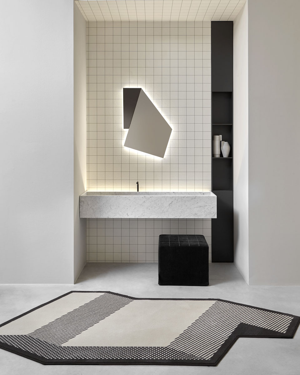 infinite shades and color variations of marble