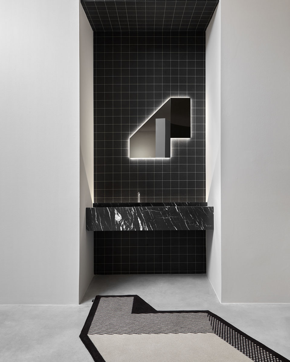 infinite shades and color variations of marble