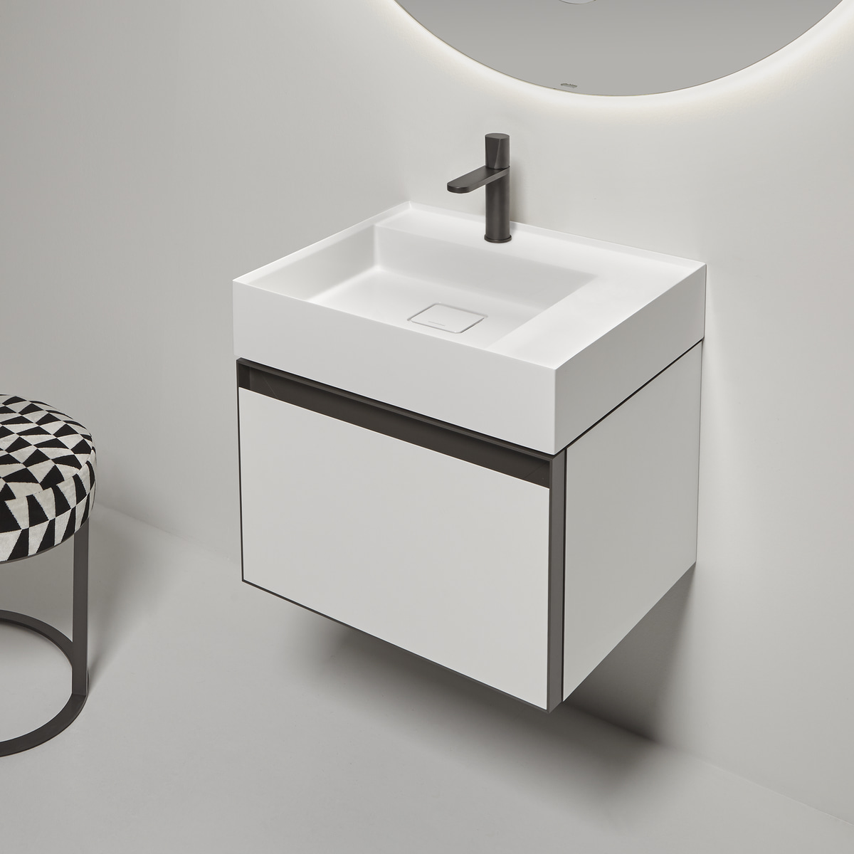 a harmonious and functional whole