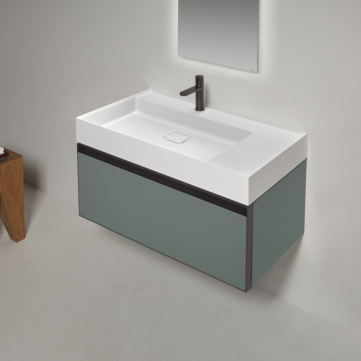 a harmonious and functional whole