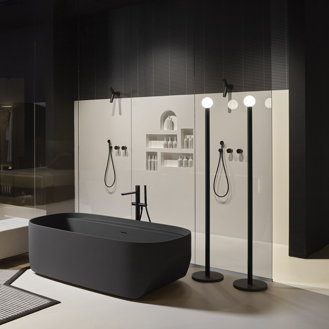 a single composition of pure forms