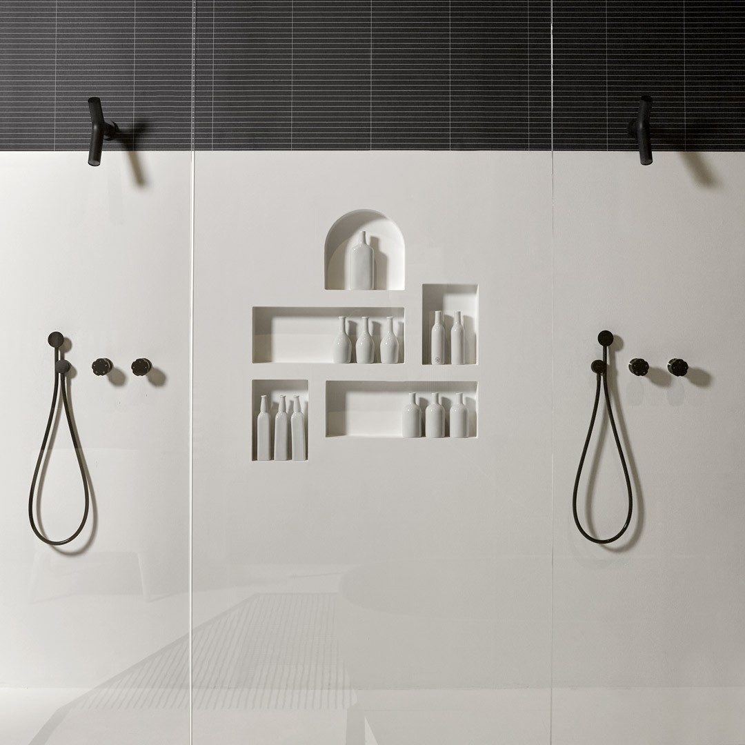 a single composition of pure forms