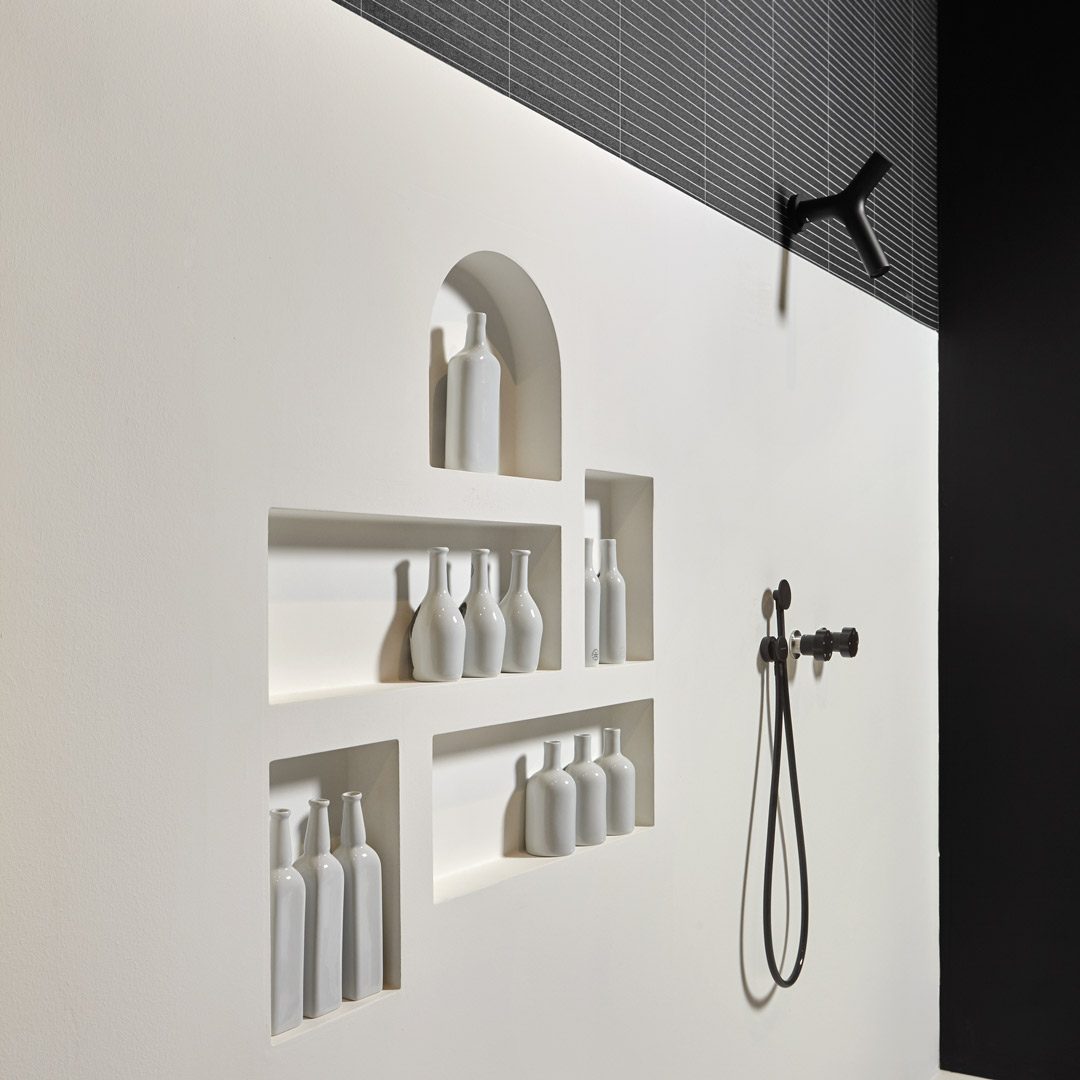 a single composition of pure forms