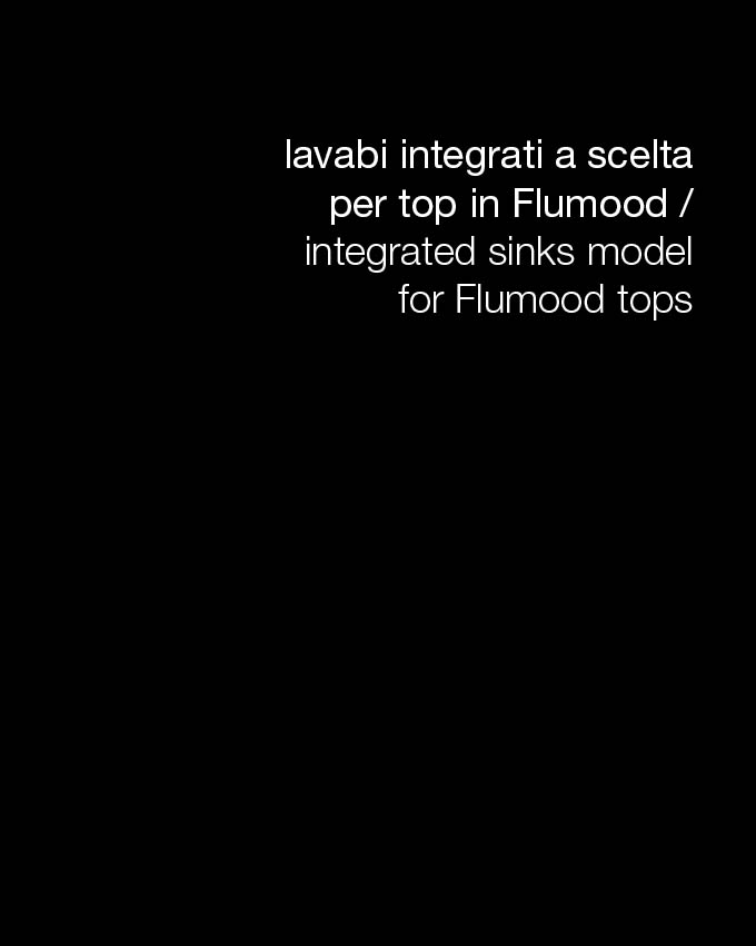 Practical guide for integrated sinks