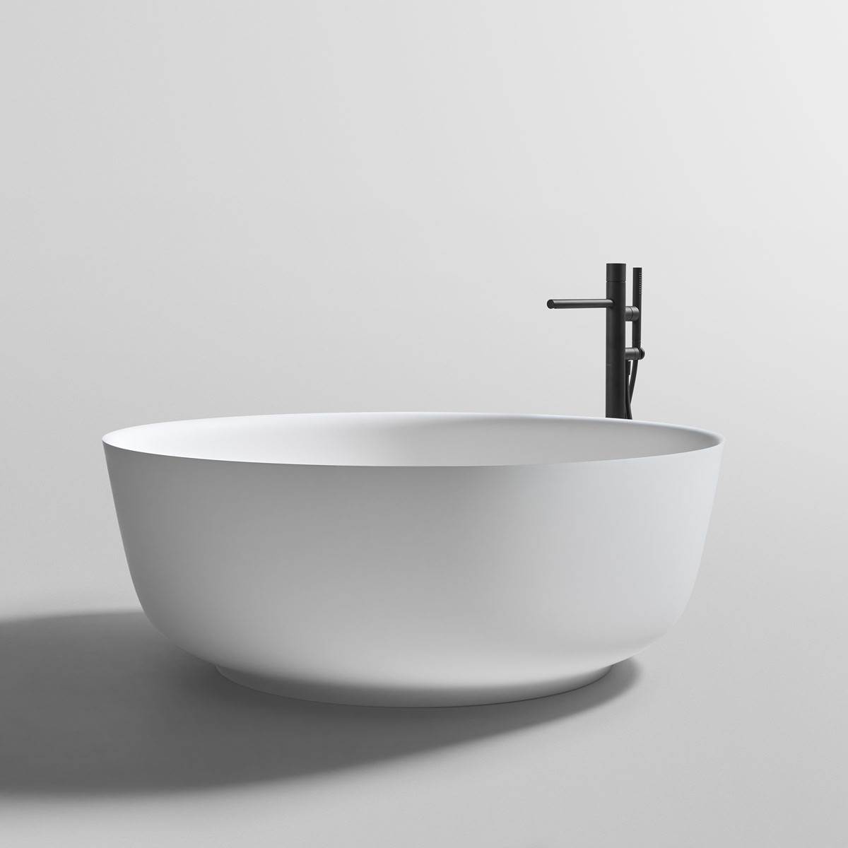 a welcoming basin in which to totally immerse oneself 