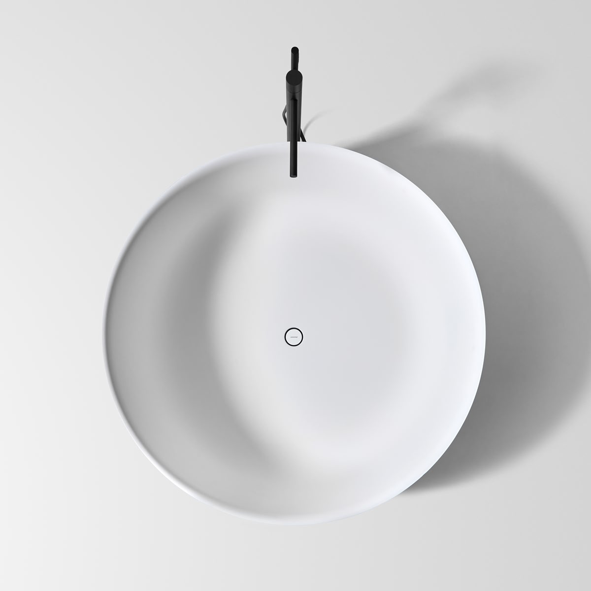 a welcoming basin in which to totally immerse oneself 