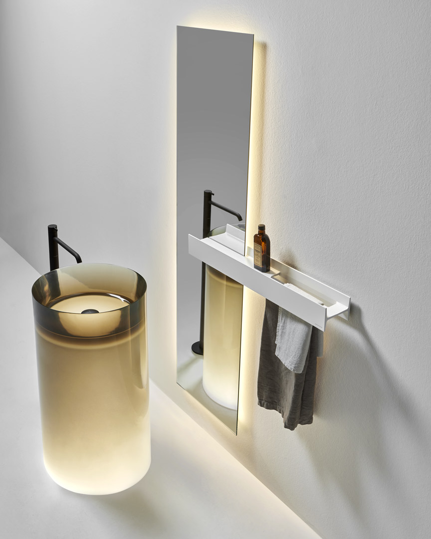 unprecedented shades of color