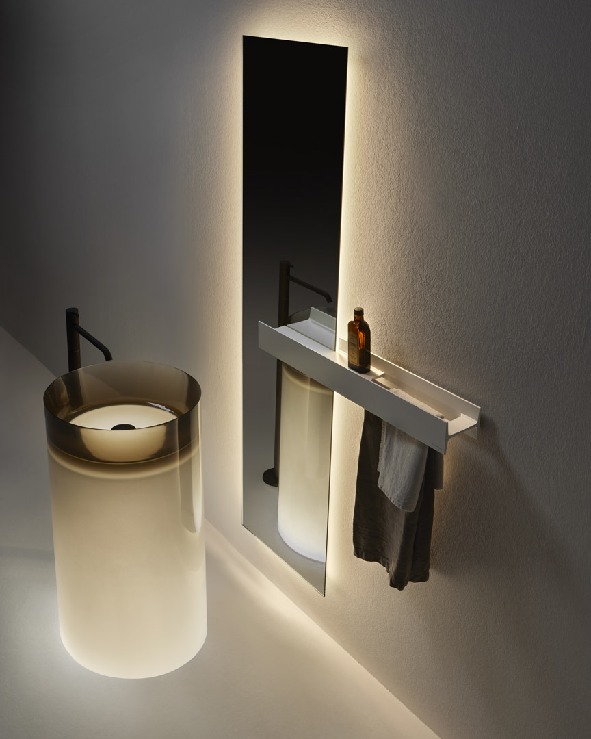 unprecedented shades of color