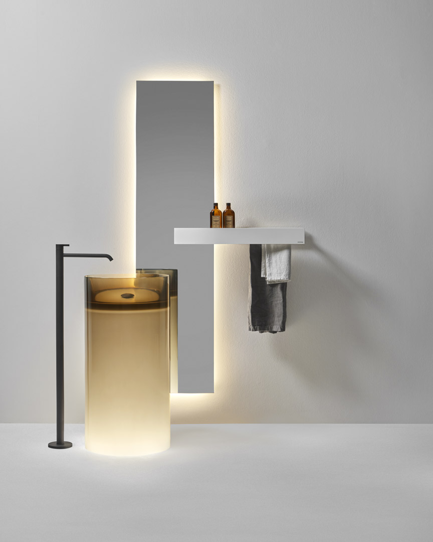 unprecedented shades of color