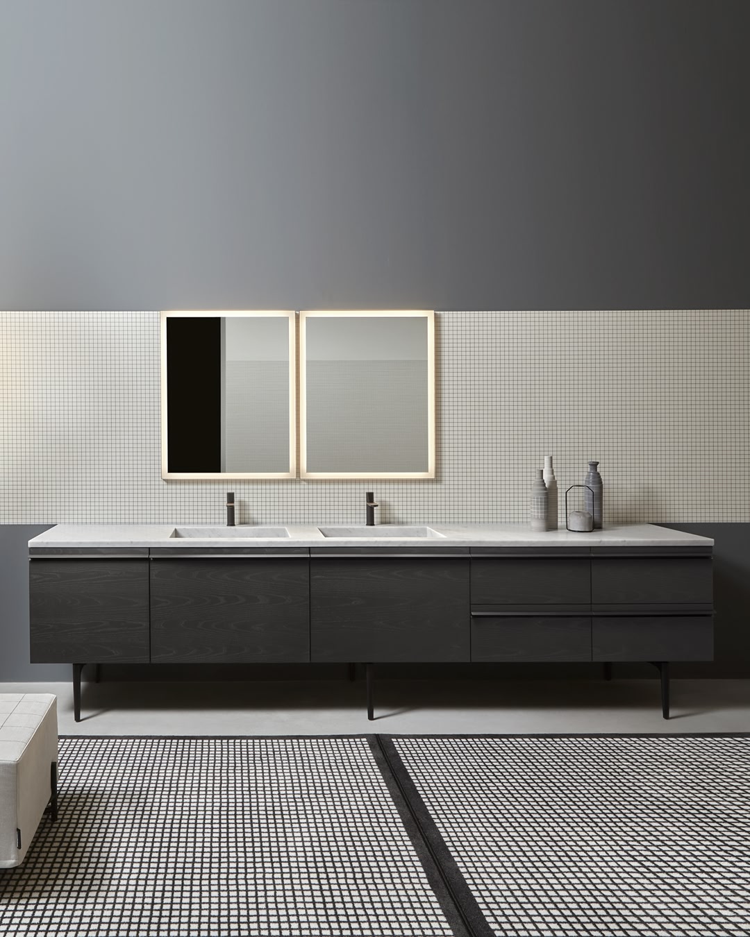 habits that are transformed into the sign of continuity