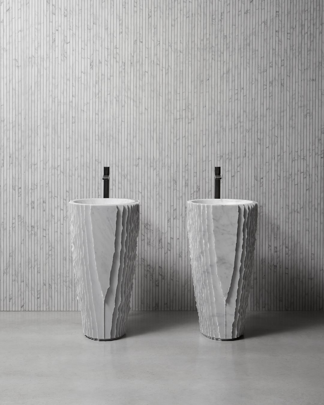 the project allows you to tell a story