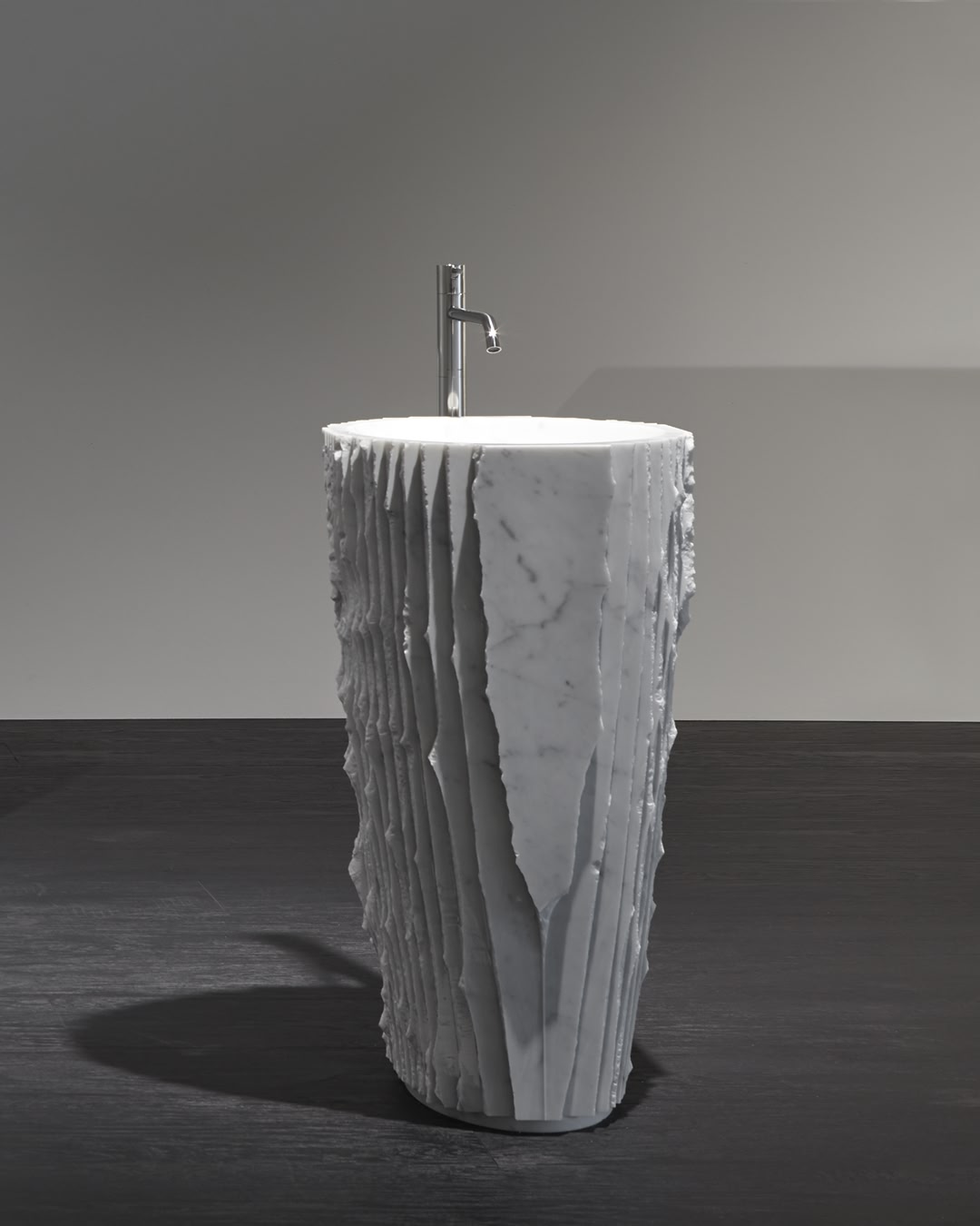 the project allows you to tell a story