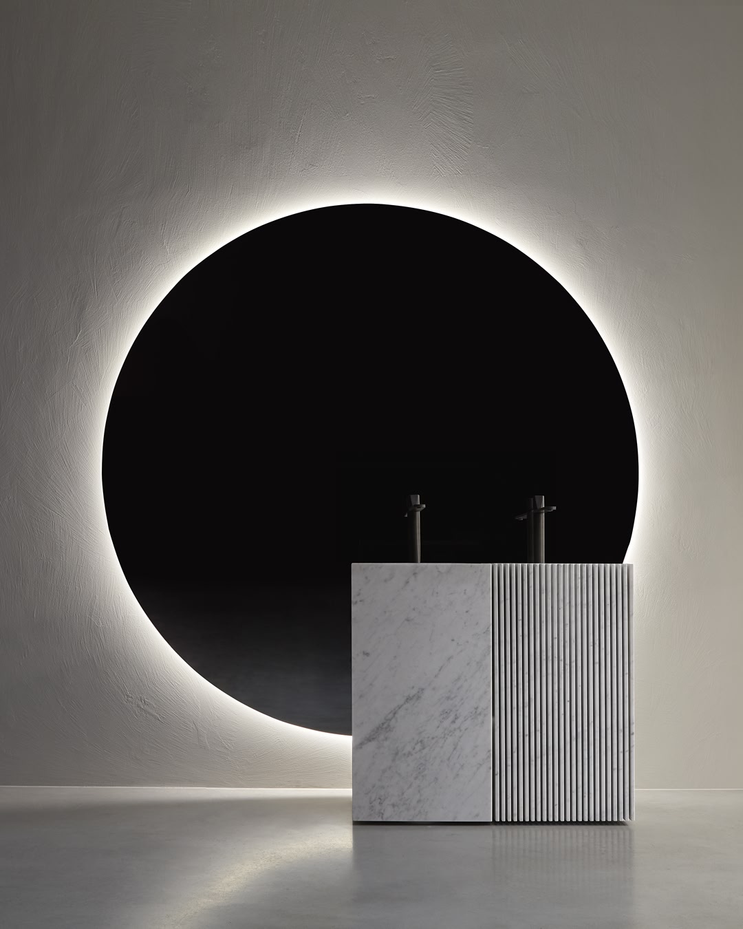 the project allows you to tell a story