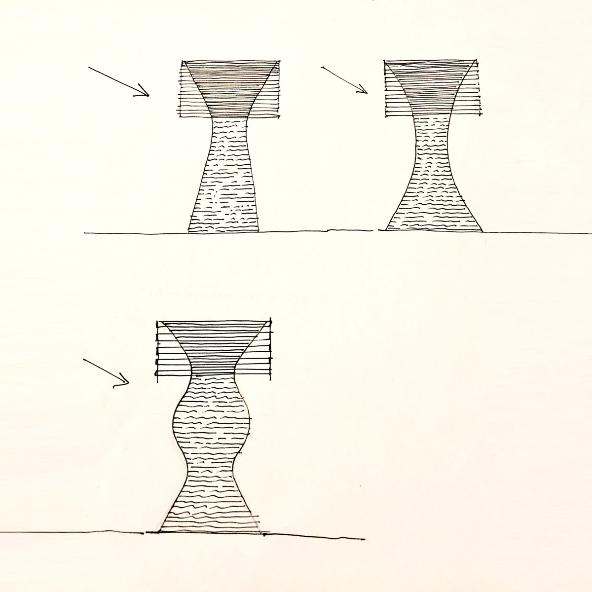 A soul that can remain hidden