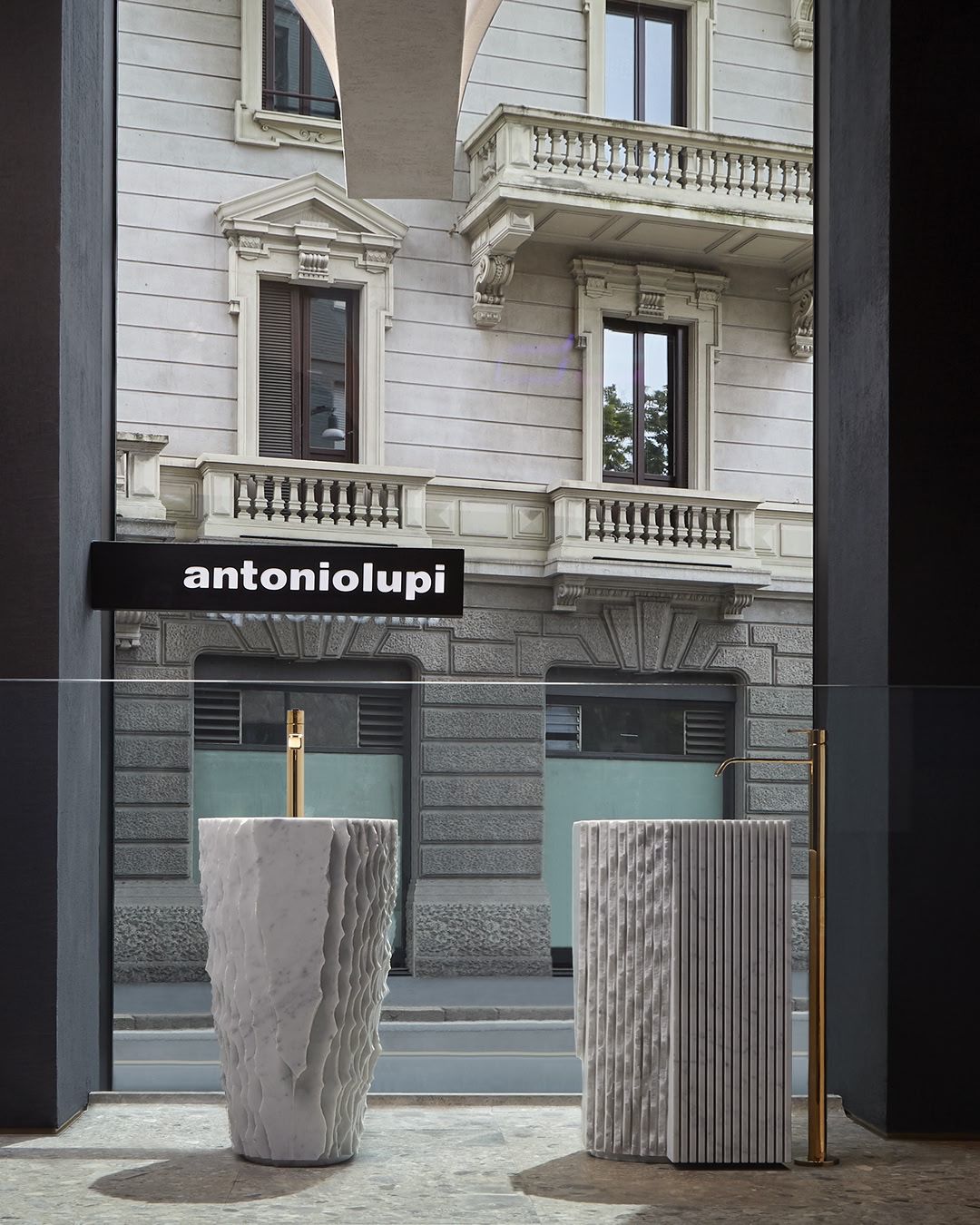 the project allows you to tell a story