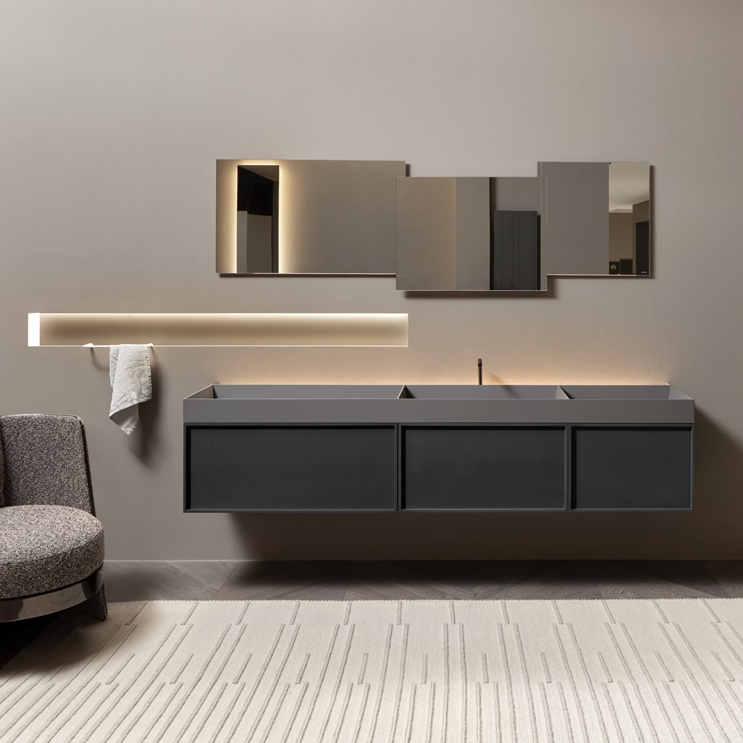  thin thicknesses of the material