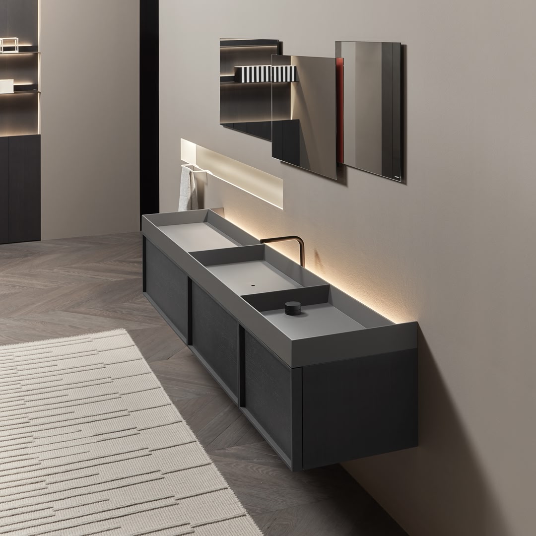  thin thicknesses of the material