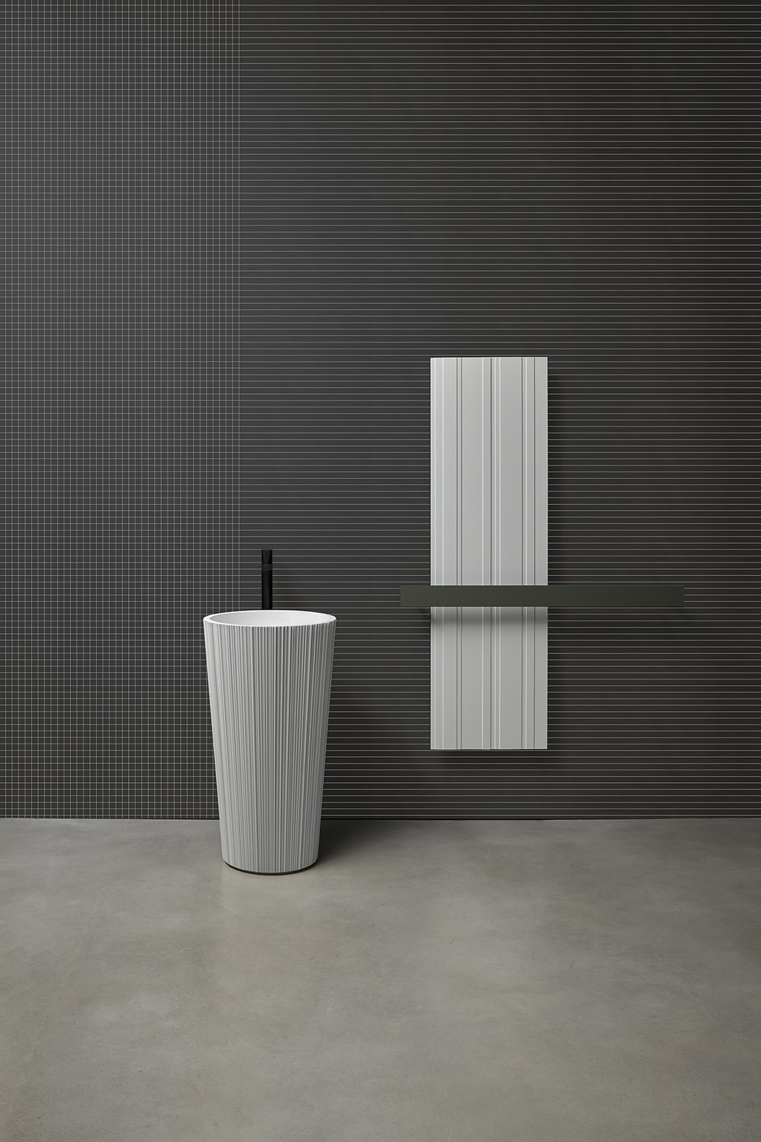 Go past the surface to immerse yourself in the invisible aspects of everyday life.