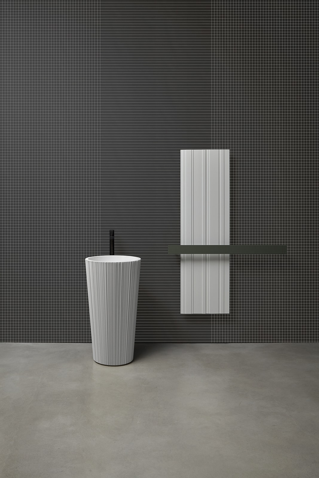 Go past the surface to immerse yourself in the invisible aspects of everyday life.