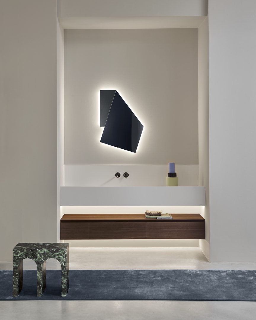 infinite shades and color variations of marble