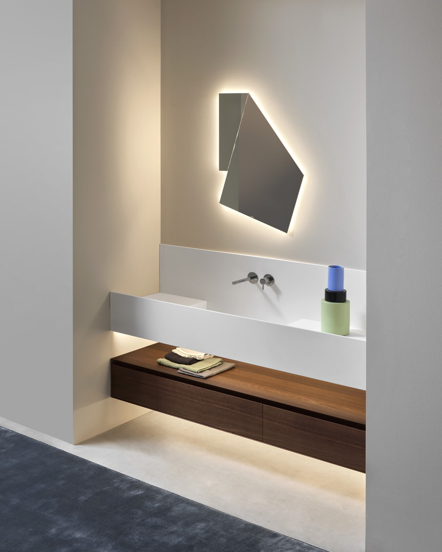 infinite shades and color variations of marble