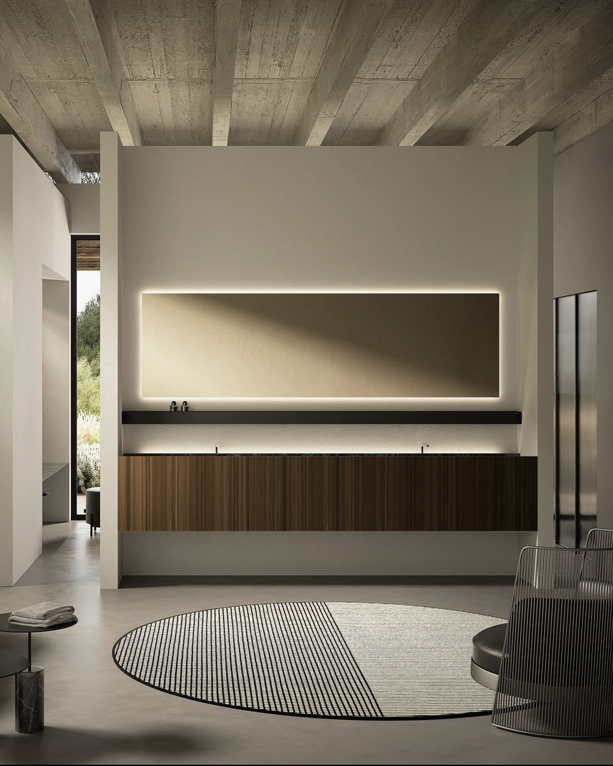 unrepeatable aesthetic effects