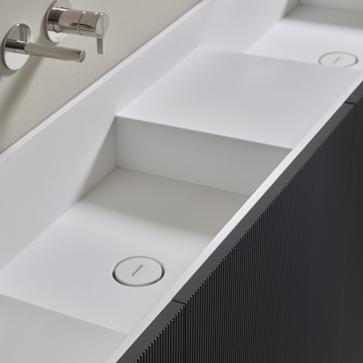 balanced proportions, thin thicknesses and measured heights