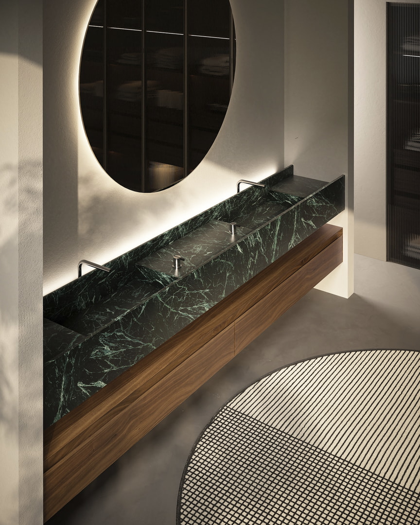 unrepeatable aesthetic effects