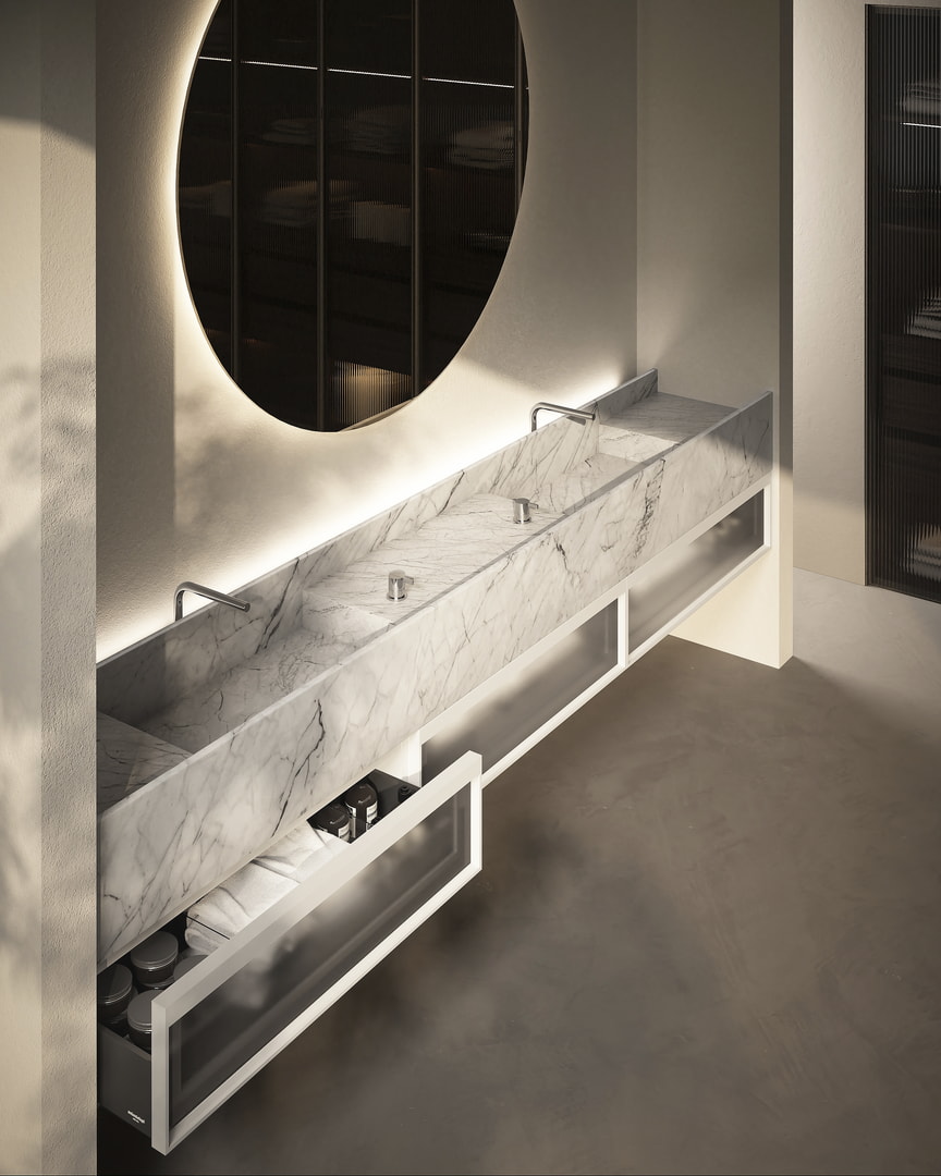 unrepeatable aesthetic effects