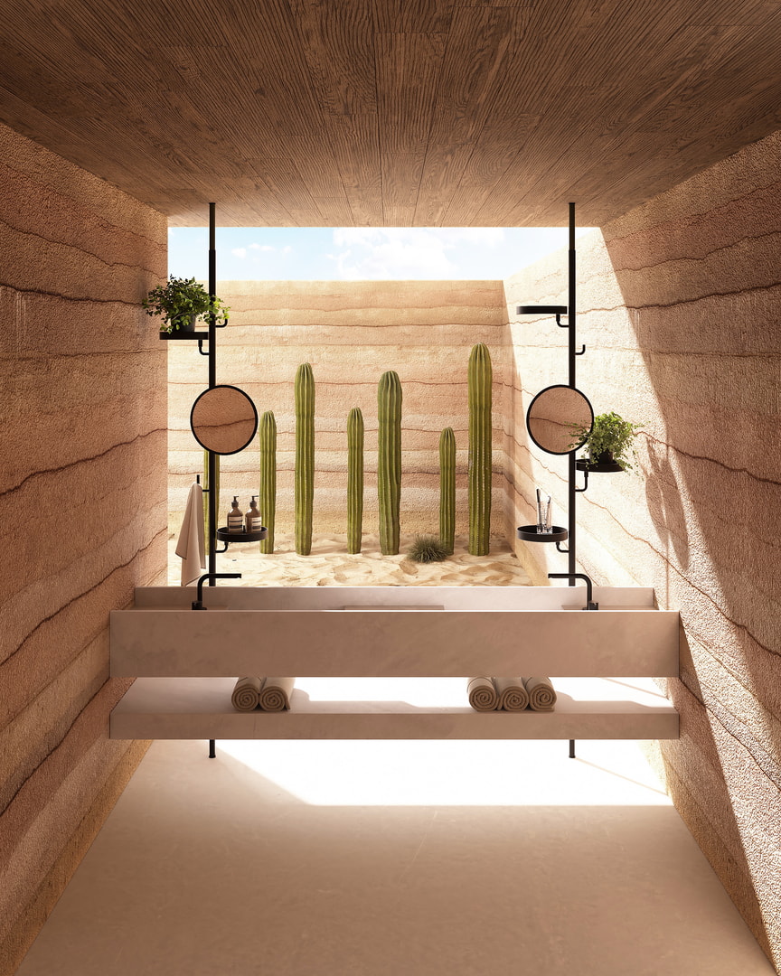 unrepeatable aesthetic effects