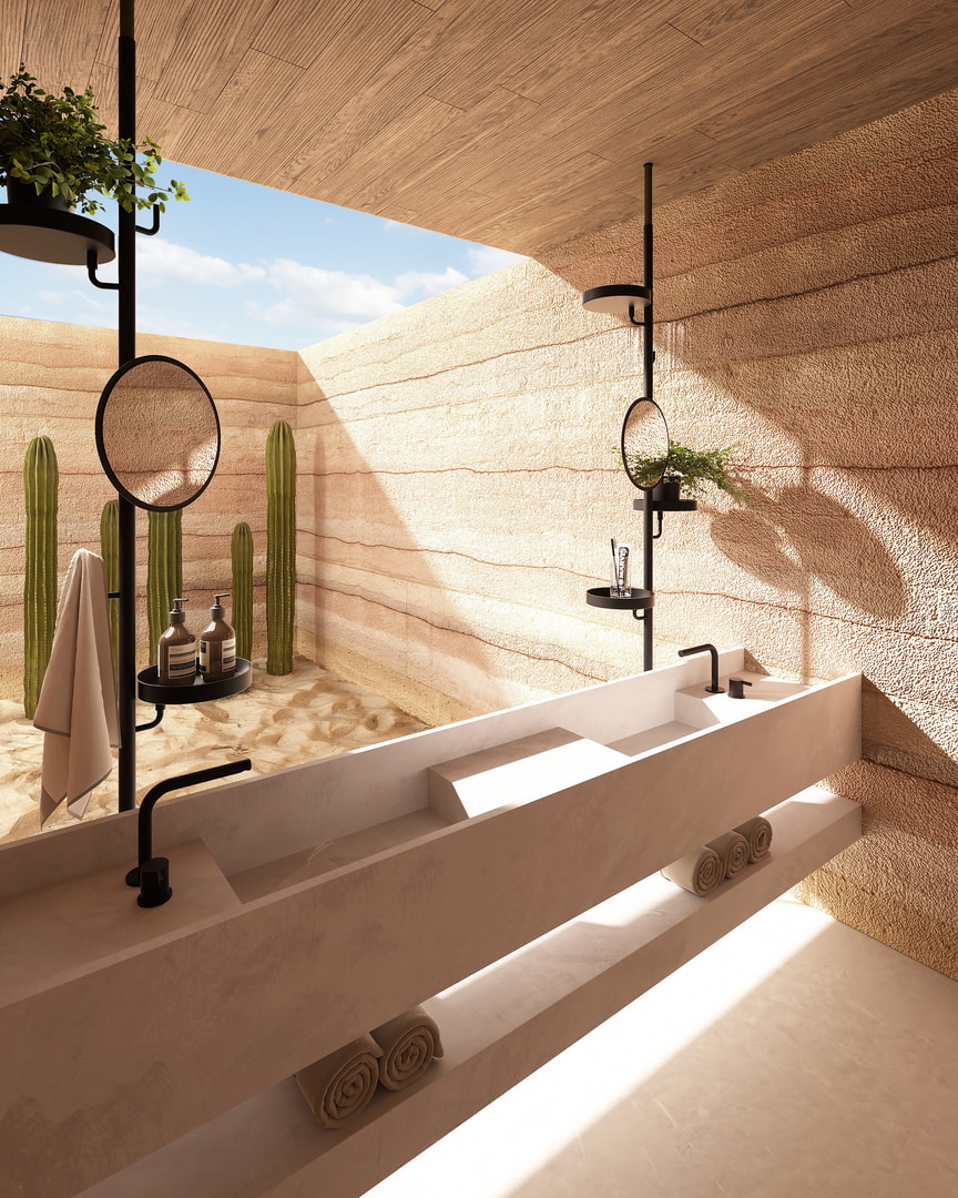 unrepeatable aesthetic effects