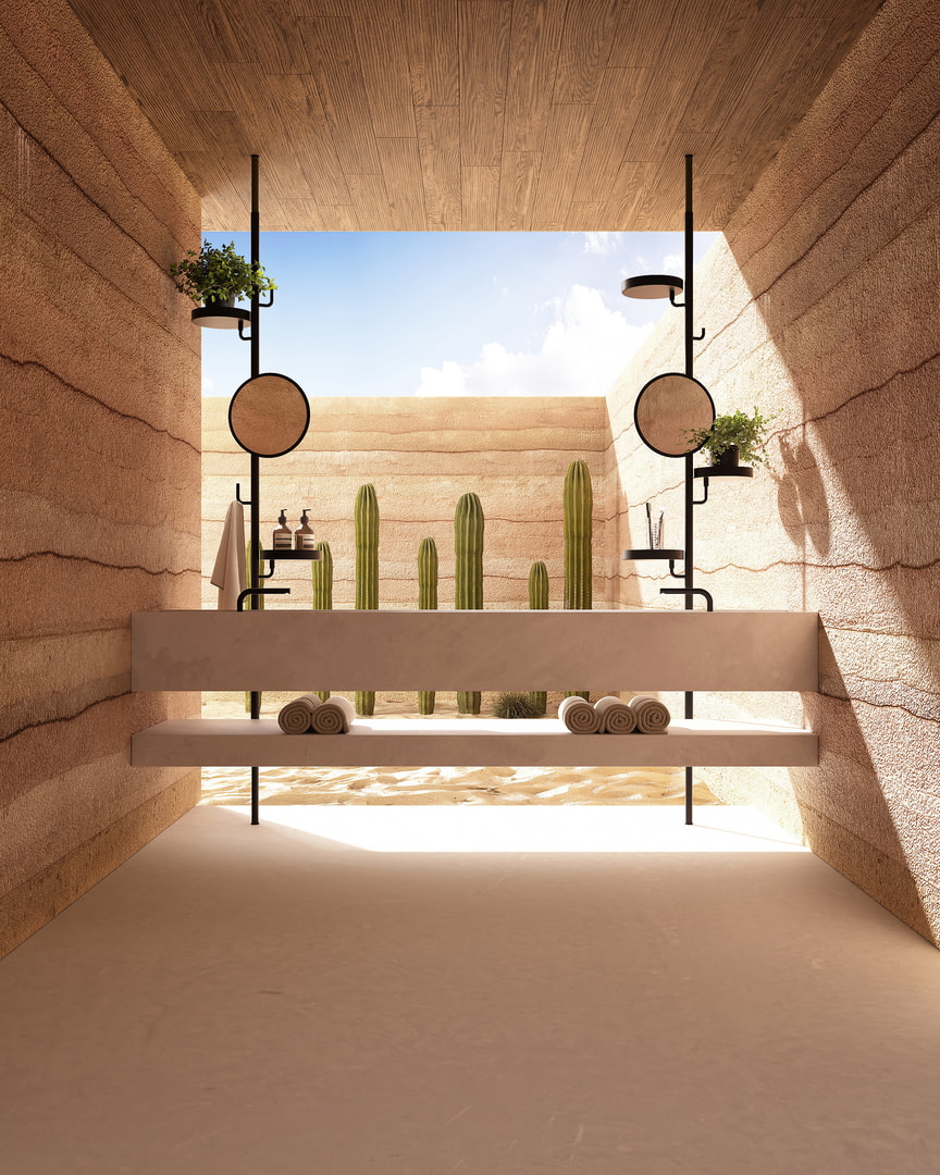 unrepeatable aesthetic effects