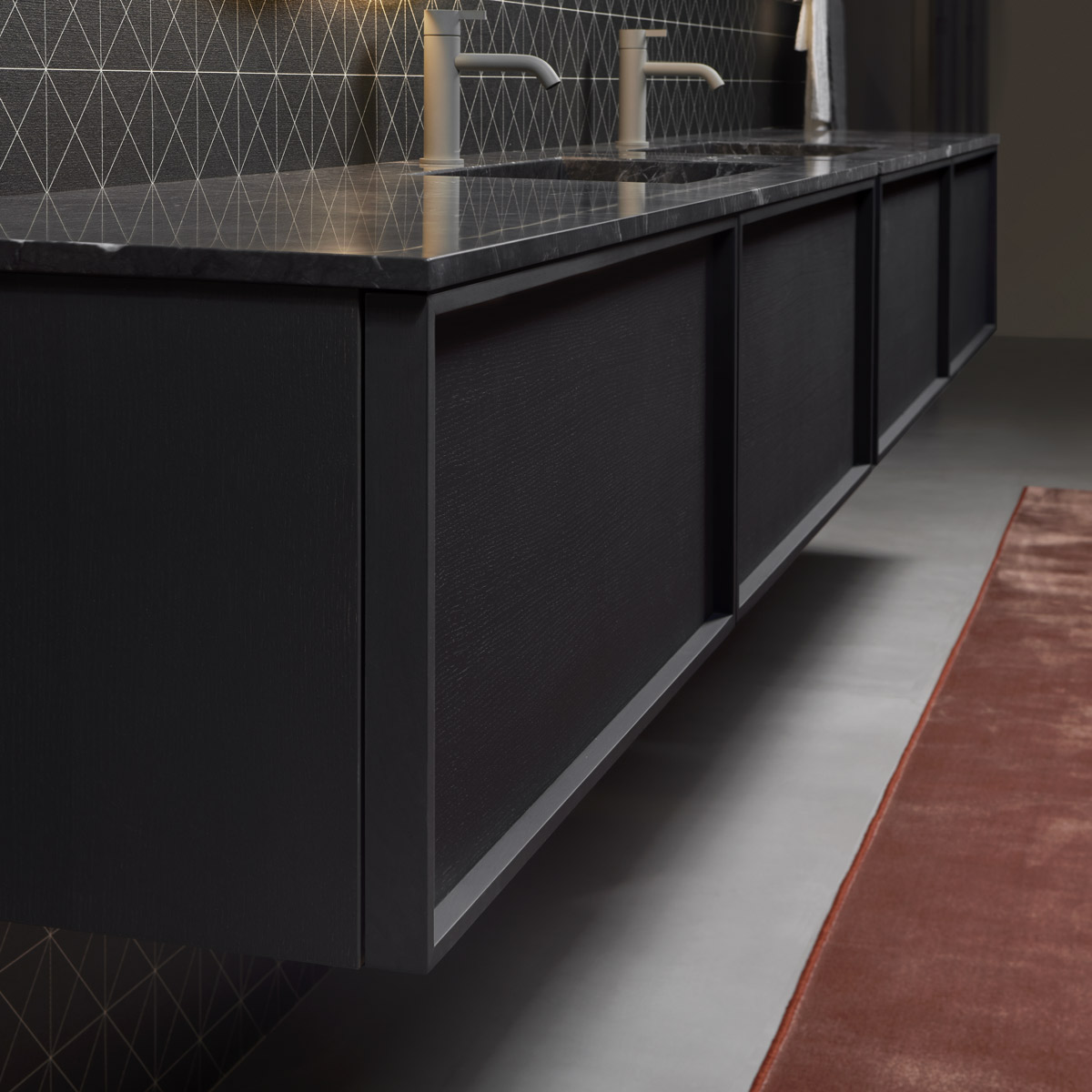 identity and personality